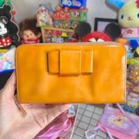 ราคา กระเป๋าสตางค์ใบยาว miu miu (54204511475)