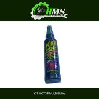 ราคา MULTIPURPOSE MOTORCYCLE KIT, MOTORCYCLE BODY CLEANER / ขัด (43655782132)