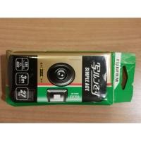 ราคา ถูกสุดๆ ส่งฟรี Fujifilm กล้องใช้แล้วทิ้ง รุ่น Simple Ace 400 ISO 400 ถ่ายได้ 27 รูป (4436402952)