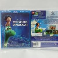 ราคา Media Play Good Dinosaur / ผจญภัยไดโนเสาร์เพื่อนรัก (Blu-ray+DVD) /S52616RC (12471827451)