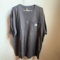 ราคา No45 Carhartt Shirt Original fit (23846411409)