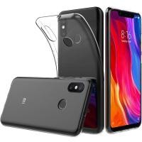 ราคา เคสมือถือเคสโทรศัพท์มือถือ Tpu สําหรับ Xiaomi Mi 8 Lite A 1 A 2 Mix 2s Mi 9 Se (2104734461)