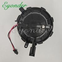 ราคา Left Hand Drive AC A/C Heating Heater Fan Blower Motor for AUDI Audi A4 A5 Q5 S4 S5 SQ5 2012-2017 2 (28393835824)