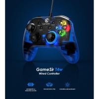 ราคา GameSir T4w Gaming JoyStick (7351940006)