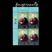 ราคา แสตมป์ไทย ชุด 120 ปี วันคล้ายวันพระราชสมภพสมเด็จพระมหิตลาธิเบศ 2555 Block4 (25508981355)