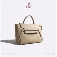 ราคา CELINE Belt Bag Mini (20789140315)