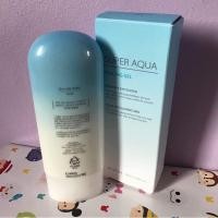 ราคา MISSHA Super Aqua Peeling Gel 100ml พร้อมส่ง (4269616056)