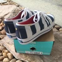 ราคา รองเท้าผ้าใบ keds (2369379494)