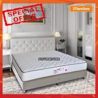 ราคา ที่นอนSleepmate by Slumberland รุ่น Newcastle ถูกที่สุด (จำนวนจำกัด) (523047157)
