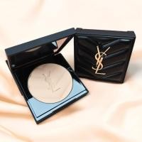 ราคา เหลือ 2320.- ฿ โค้ด [เก็บโค้ดหน้าร้าน] YSL ALL HOURS HYPER FINISH POWDER แป้งอัดแข็ง ฉลากไทย (25034153984)