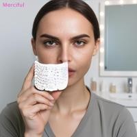 ราคา [Mer] Hot Rose Gold Freles รอยสักชั่วคราว Stiers ปั๊มร้อน Freles แต่งหน้าแพทช์ Face แต่งหน้า VN (45855807488)