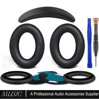 ราคา แผ่นรองหูฟังเบาะ + ที่คาดผม + แผ่นรองหูฟังซิลิโคนสําหรับ Bose QuietComfort 25(QC25)/SoundLink Around-Ear II(SoundLink AE2)/SoundTrue Around-Ear II(SoundTrue AE 2) (42374853174)