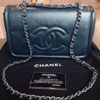 ราคา Chanel boy caviar 10 (1867868712)