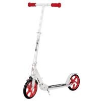 ราคา RAZOR : RZO13013201* A5 Lux Scooter - Silver/Red (20489346711)