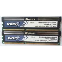 ราคา แรม Corsair Pack 2 (4GB) 2Rx8 DDR3-1333 MHz 240Pin DIMM สำหรับ เครื่องคอมพิวเตอร์ PC DDR3 Bus1600 2GB 2 ตัว (1593863083)