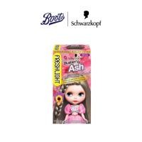 ราคา Freshlight เฟรชไลท์ มิ้ลกี้ คัลเลอร์ น้ำตาลเทาเขียวม่วงบลูเบอร์รี่ 135มล. (19600497260)