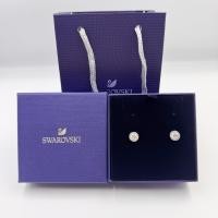 ราคา ต่างหู swarovski ของแท้ (52956090946)