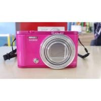 ราคา Casio Zr3600 สีชมพู อปก ครบกล่อง สภาพนางฟ้ามากกก (1966763706)