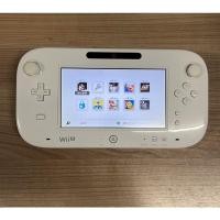 ราคา จอย Wiiu Pad สีขาว. (21560773602)