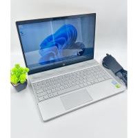 ราคา โน้ตบุ๊ค HP Pavilion 15-cs1054tx ( Gold ) (18486705116)