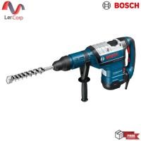 ราคา (Bosch PT) สว่านโรตารี่ระบบ SDS max รุ่น GBH 8-45 DV Professional (43611692317)
