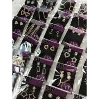 ราคา Live สด ตุ้มหูแบรนด์ LYN แท้ (4644130662)