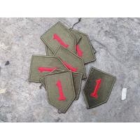 ราคา 1st INFANTRY DIVISION PATCHES อาร์มแท้ (51700148283)