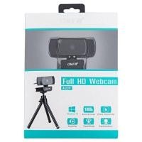 ราคา กล้องเว็บแคม WEB CAM FULL-HD OKER A-229 ของแท้100% (พร้อมส่งค่ะ) (6536545475)
