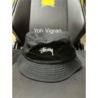 ราคา Stussy bucket hat (au) มือสอง (42220656321)