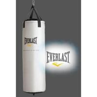 ราคา EVERLAST Boxing Muay Thai Training Gym Punching Bag Beg Teardrop MMA (55455615219)