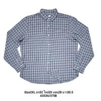 ราคา A5536/Gap/อก52นิ้ว 2XL (25590088469)