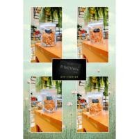 ราคา ร้านขนมตามอารมณ์ (สินค้าพร้อมส่ง) ขนมปังป๊อป3รส กะเทียม เนยน้ำตาล คาราเมล คุกกี้ข้าวโอ๊ตธัญพืช คอนเฟลกคาราเมล (10445607318)