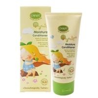 ราคา อองฟองต์ ออแกนิค พลัส มอยเจอร์ คอนดิชันเนอร์ - ปริมาณ 180 ml. (4675817609)
