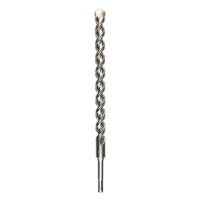 ราคา HHW ดอกสว่านโรตารี่ เจาะปูน ขนาด 20 มม. ยาวรวม 310 มม. / hammer drill bit for concrete SDS plus 2-cutter size 20 mm. (6631866748)