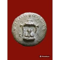 ราคา พระปิดตาจันทร์ลอยเนื้อชินตะกั่วหลวงพ่อแก้วออกวัดปากทะเล (23151734719)