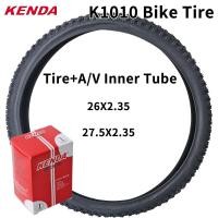 ราคา KENDA ยางจักรยานเสือภูเขา ขนาด 27.5 นิ้ว x 2.5 นิ้ว ทนทานต่อการสึกหรอ (43857990673)