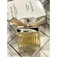ราคา Chloe eau de parfum 75ml กล่องเทส (45705095263)