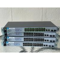 ราคา Switching Hub HP 2530-24 ( J9782A ) 24 พอร์ต RJ-45 มือสองหลุดประมูล (50451156714)