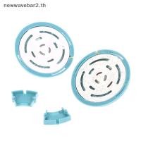 ราคา # waveba # 1 ชุดลําโพงสําหรับ KOSS PP DJ Portapro ลําโพงแบบพกพาชุดหูฟังลําโพง HIFI Auriculares ลําโพงเปลี่ยน. (52256164617)