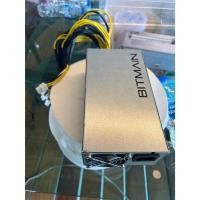 ราคา เพาเวอร์ซัพพลาย PSU Bitmain APW7 ตัวแรง 1800W ของใหม่ (25484222197)