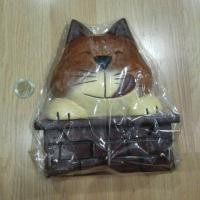 ราคา ที่แขวนกุญแจติดผนัง ทำจากไม้ (568937770)