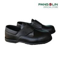 ราคา รองเท้าเซฟตี้ รองเท้านิรภัย 643 พื้น Cementing Pangolin แพงโกลิน (26474821573)