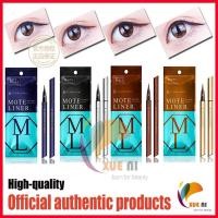 ราคา COSME ของแท้อย่างเป็นทางการ FLOW FUSHI mote liner 4 สีอายไลเนอร์ (50052610123)