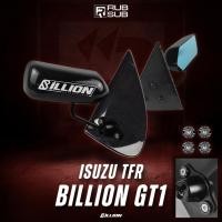 ราคา กระจกมองข้าง Billion GT1 ISUZU(TFR) (43065708133)