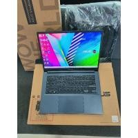 ราคา โน๊ตบุ๊คเขียนแบบasus vivobook pro 14 oled d3401ryzen9 แรม 16 gb มือสอง (20666687536)