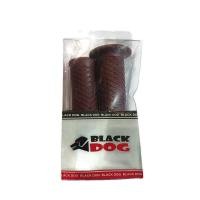 ราคา ปลอกแฮนด์ BlackDoG ลายเกล็ดมังกร สีน้ำตาล (28532890259)
