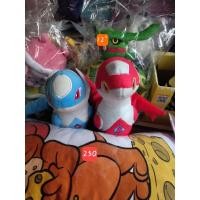 ราคา โปเกมอนลาทิโอส โปเกมอนลาทิอาส ขนาด 12" (11483199026)