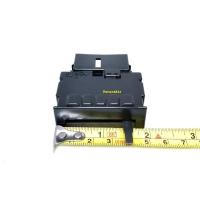 ราคา สวิทช์พัดลม Toyota Commuter (ตู้หลัง) แท้! สวิท พัดลมแอร์ โตโยต้า ไฮเอช คอมมิวเตอร์ สวิต รถตู้ ไฮเอท สวิตซ์ ไฮเอช (4604619983)