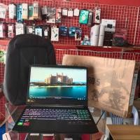 ราคา ACER NITRO 5 AN515-57-58LR สภาพเครื่อง 99% ประกันศูนย์ Onsite 09/12/2024 (23930063120)