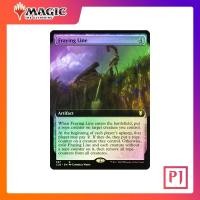 ราคา [MTG] Fraying Line (Extended Art) [CLB] [ARTIFACT] [RARE] [FOIL] [ENG] (การ์ดเมจิค / Magic the Gathering) (22056409054)